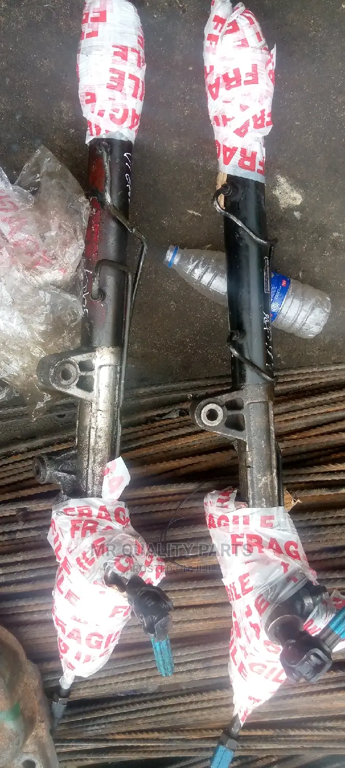 Power Steering Rack for Sanga