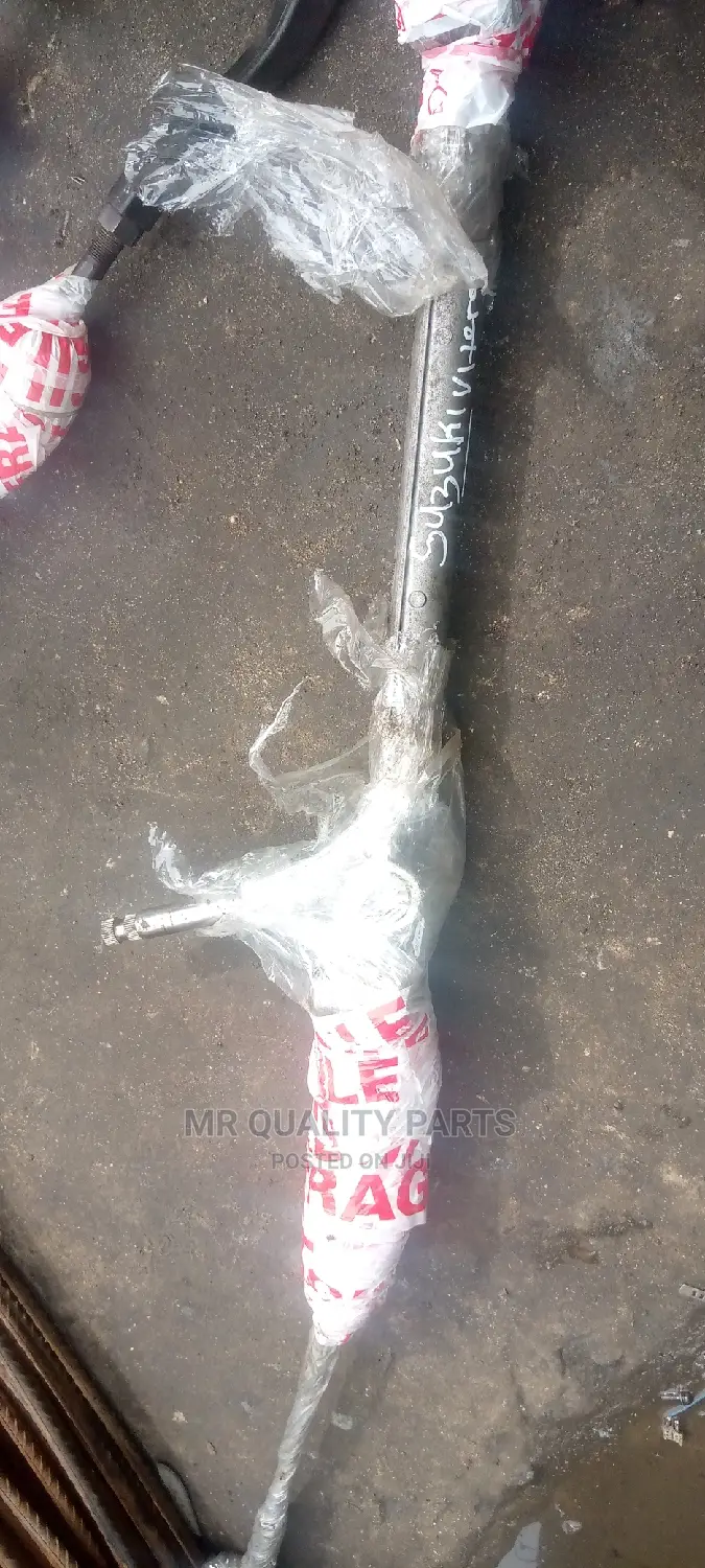 Steering Rack for Suzuki Vitara 2015, 2017, 2012, Model