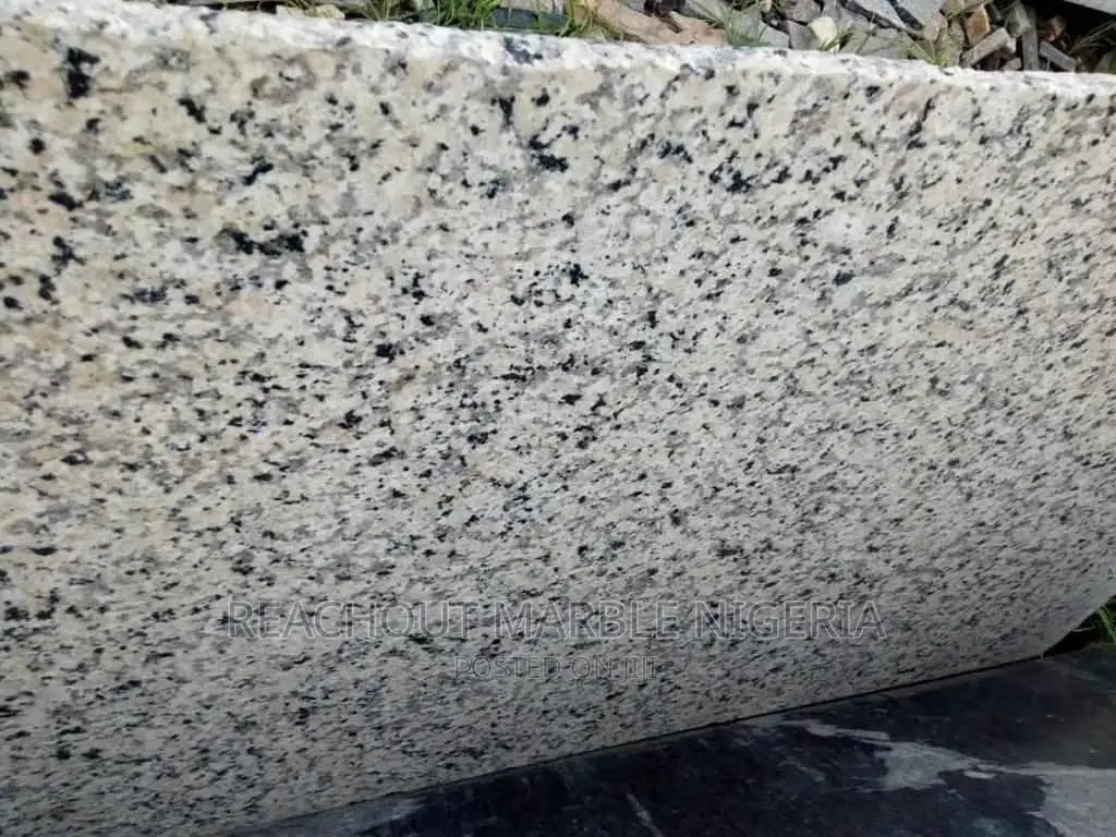 Kashmir White, Italian White Granites and Marbles.