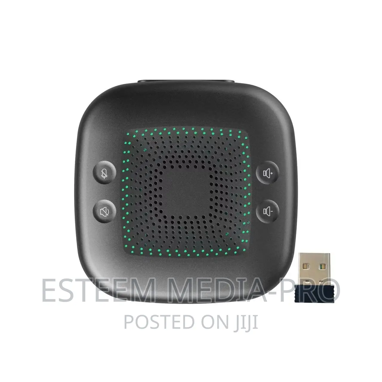 PTZ Camera Bluetooth Wireless Speaker