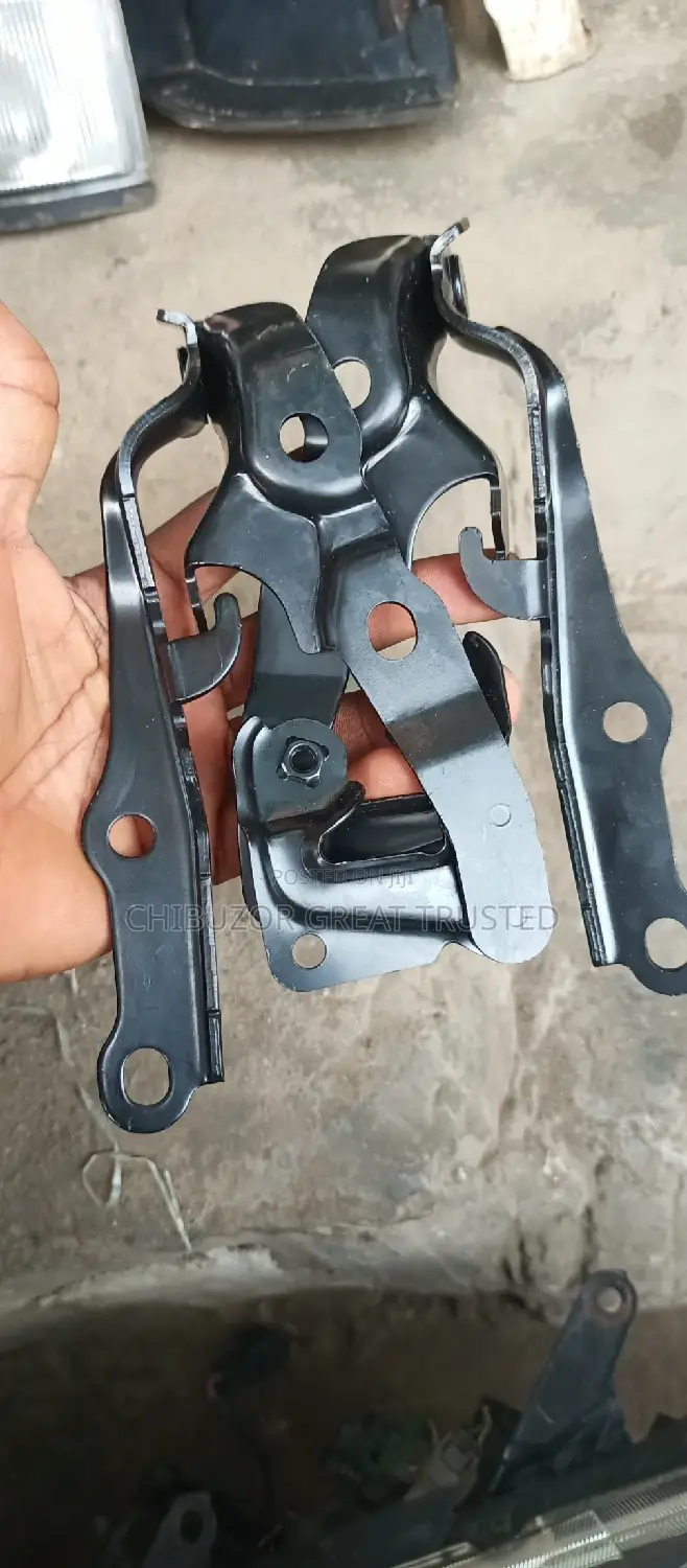Bonnet Inches for Camry 2007/2010