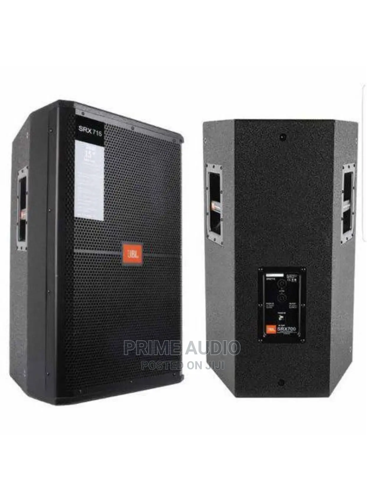 Jbl Srx715 15 Inches Loudspeaker
