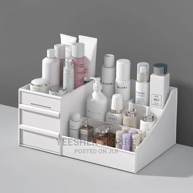Storage Rack
