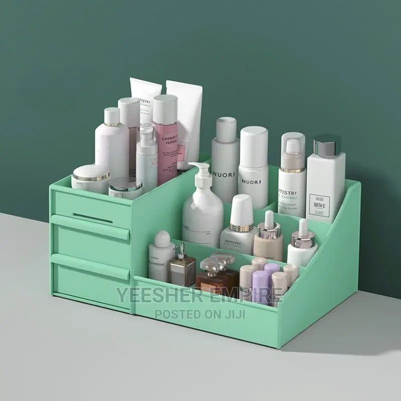 Storage Rack