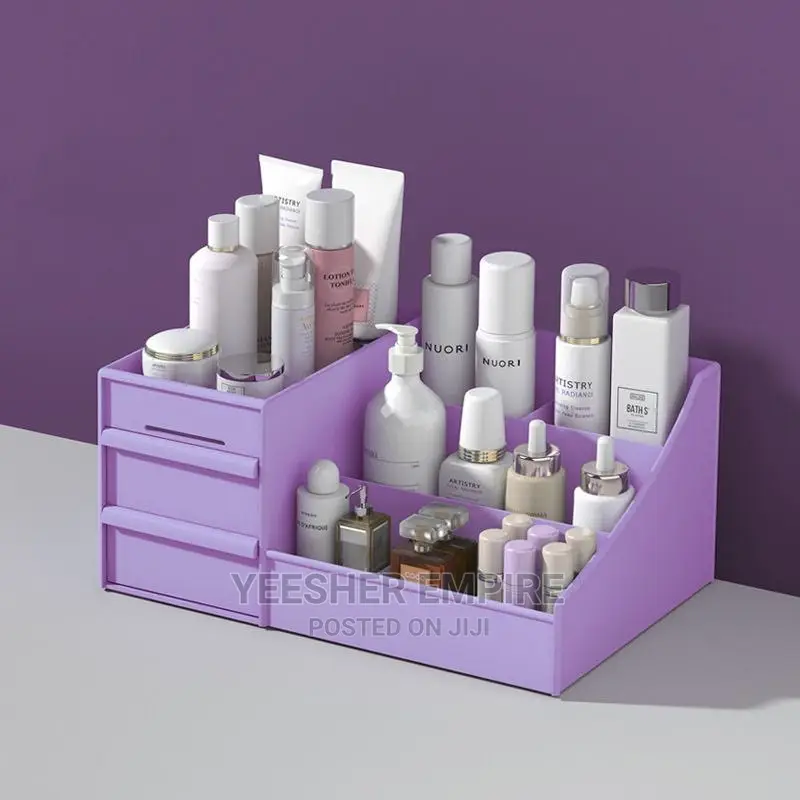 Storage Rack