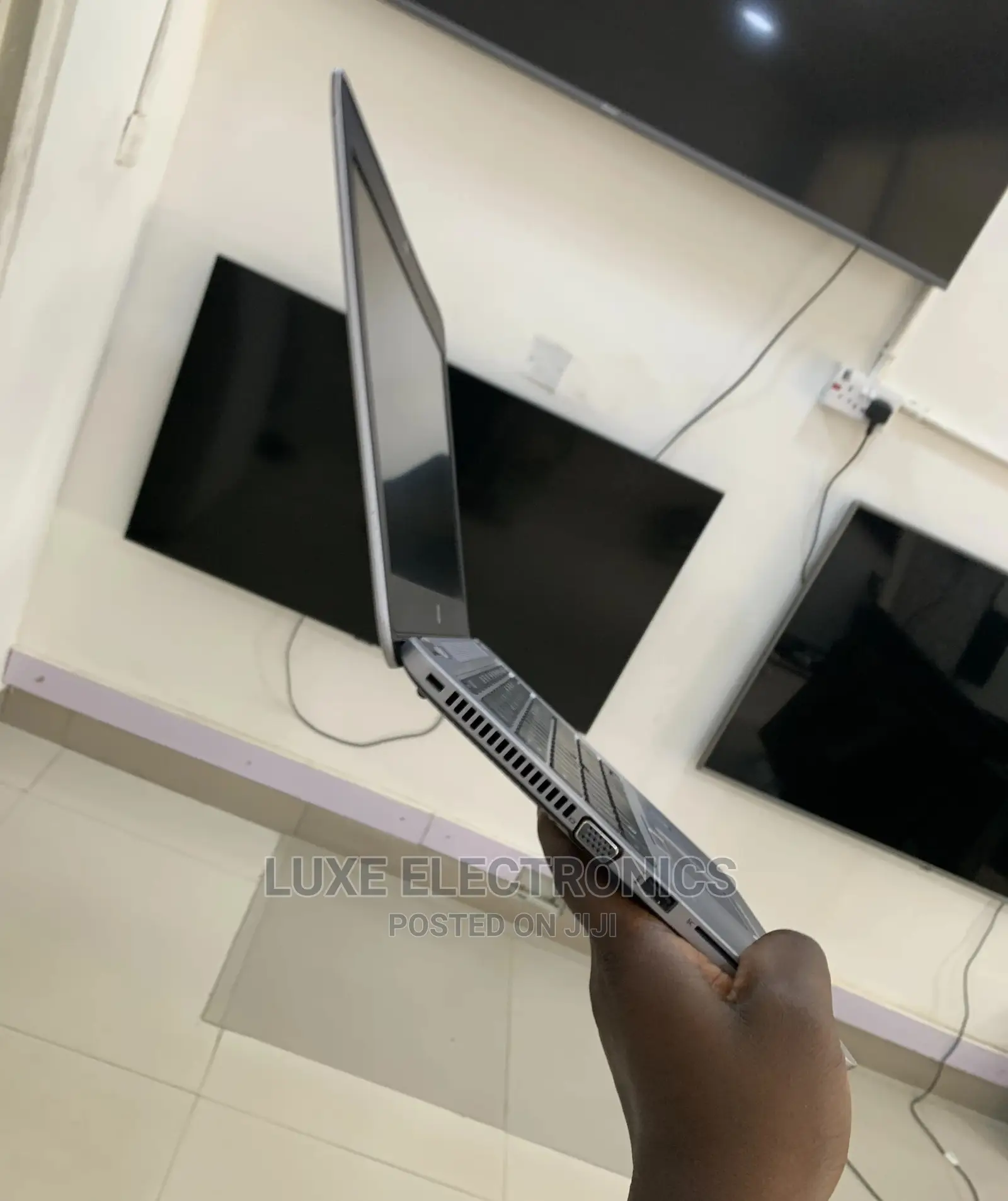 Laptop HP EliteBook 820 G3 8GB Intel Core i5 SSD 256GB