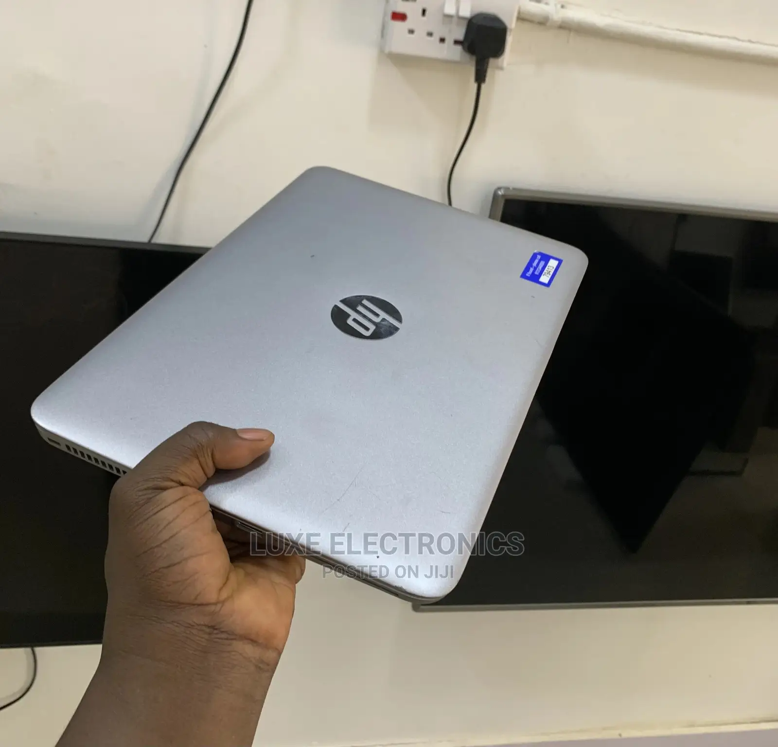 Laptop HP EliteBook 820 G3 8GB Intel Core i5 SSD 256GB