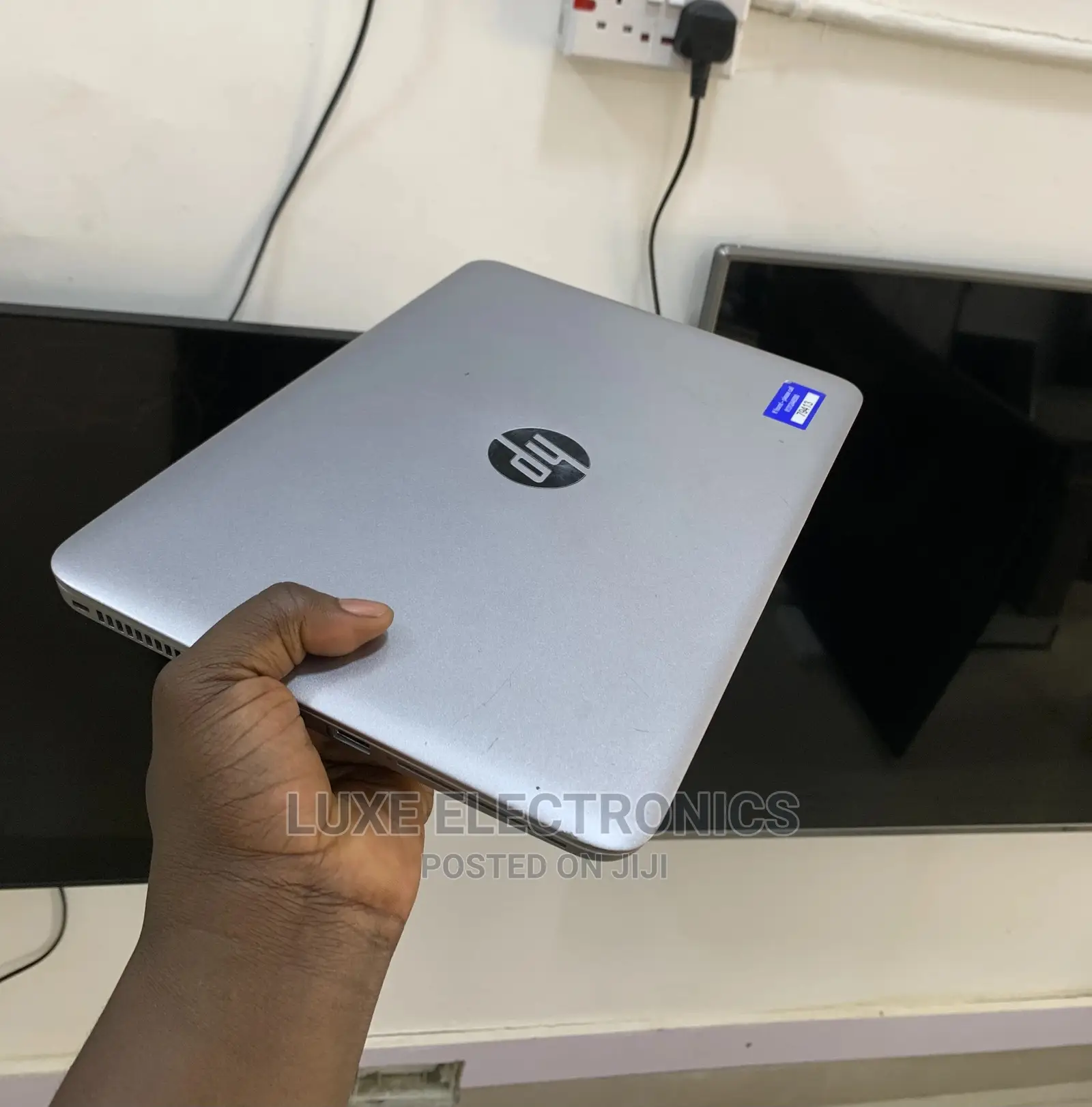 Laptop HP EliteBook 820 G3 8GB Intel Core i5 SSD 256GB