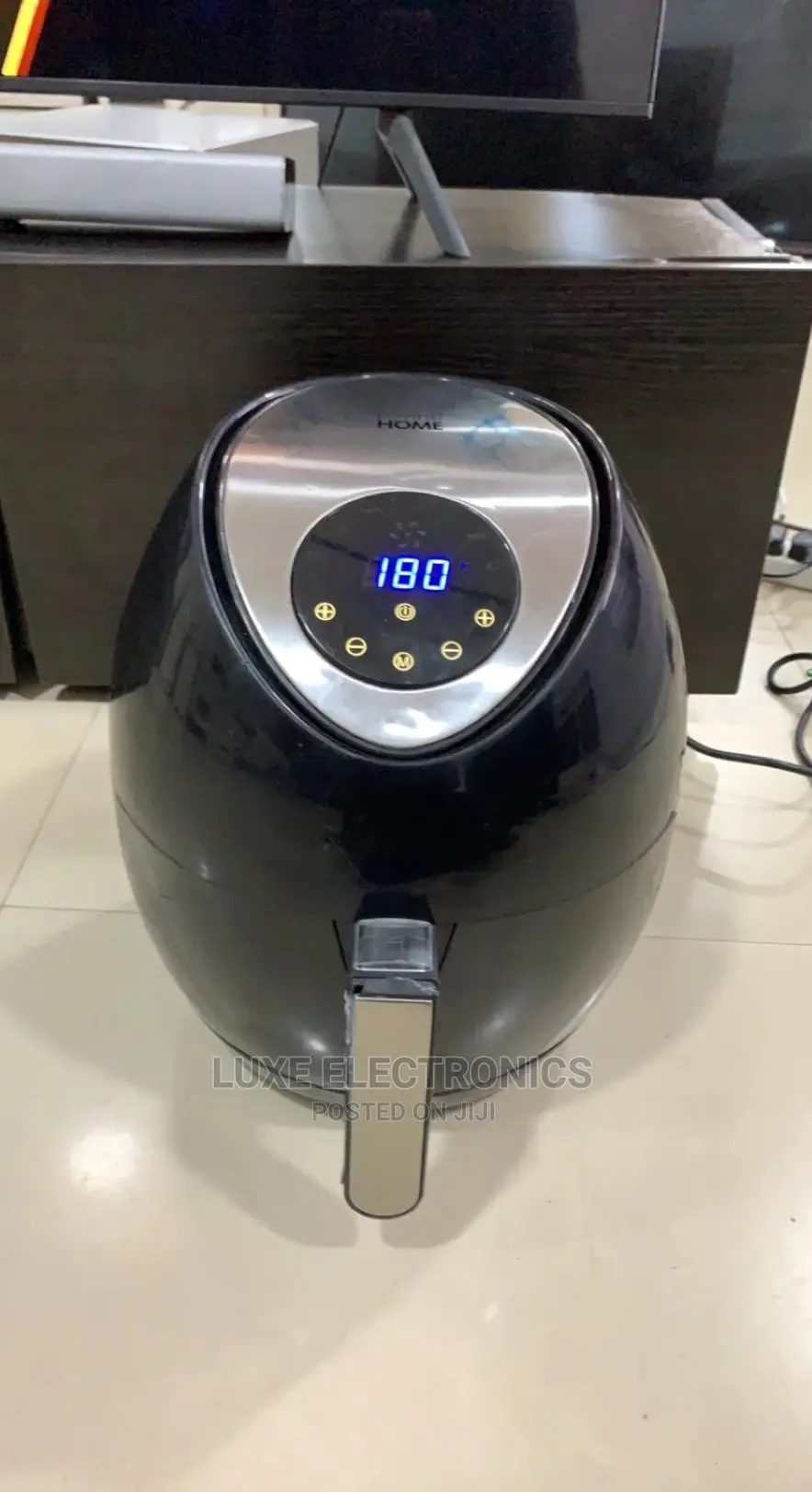 7liters Foreign Used Air Fryer
