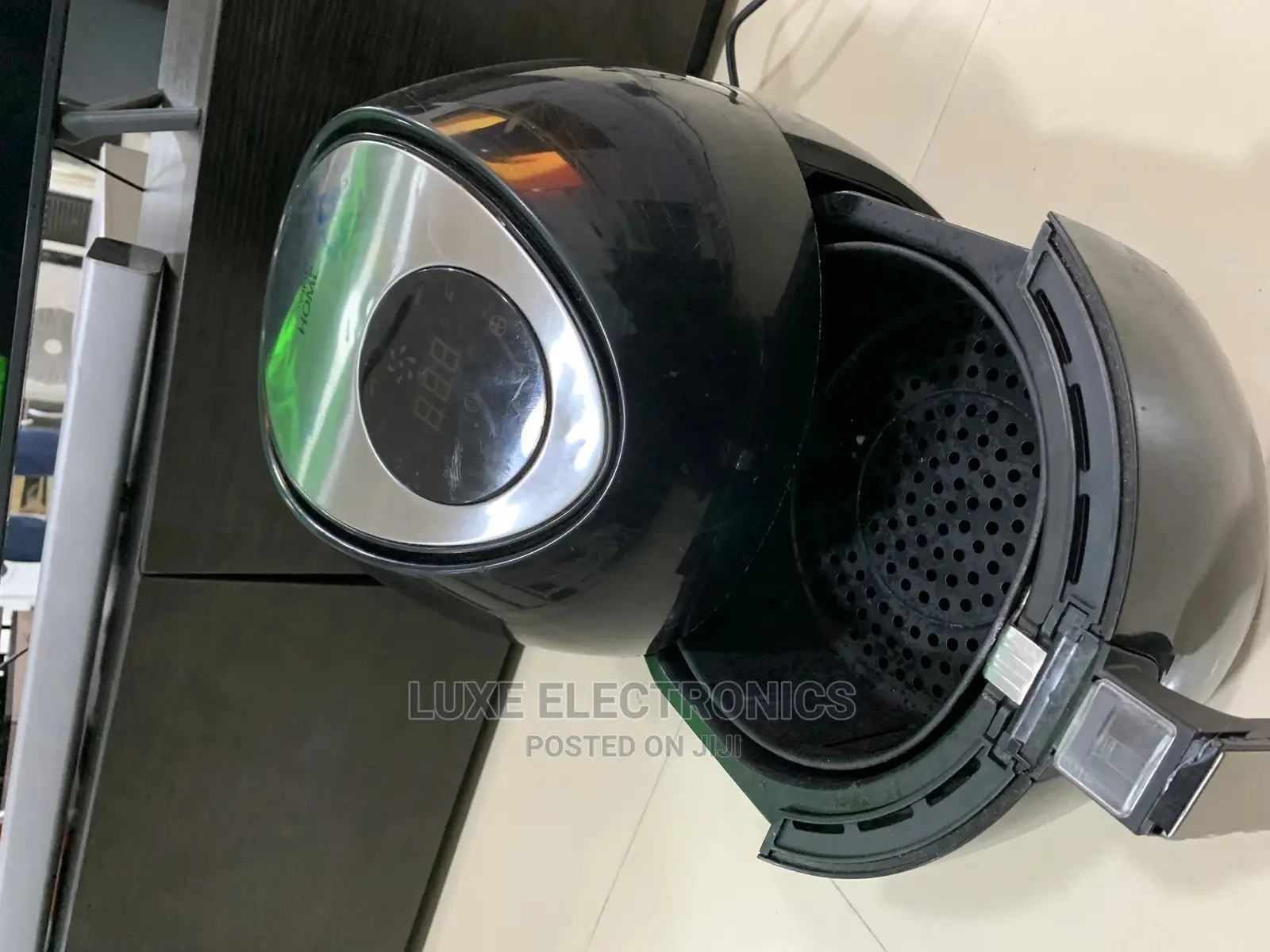 7liters Foreign Used Air Fryer