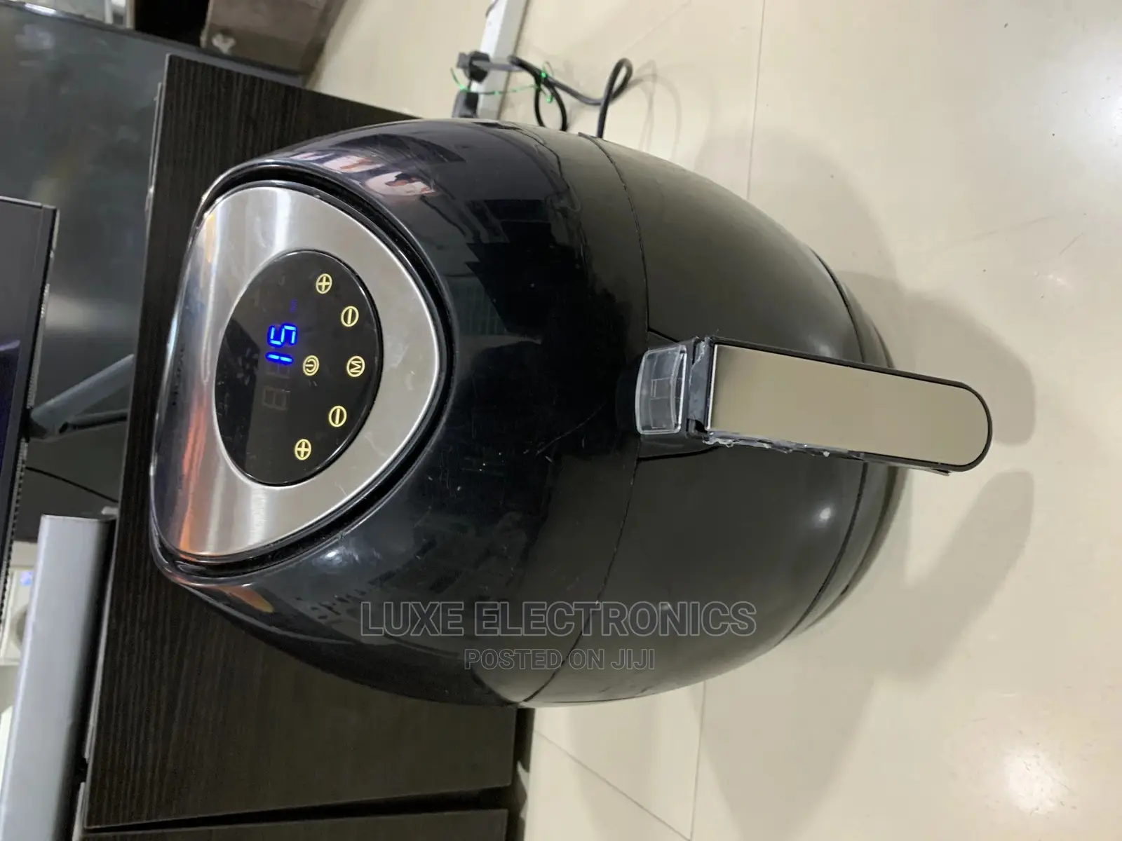 7liters Foreign Used Air Fryer