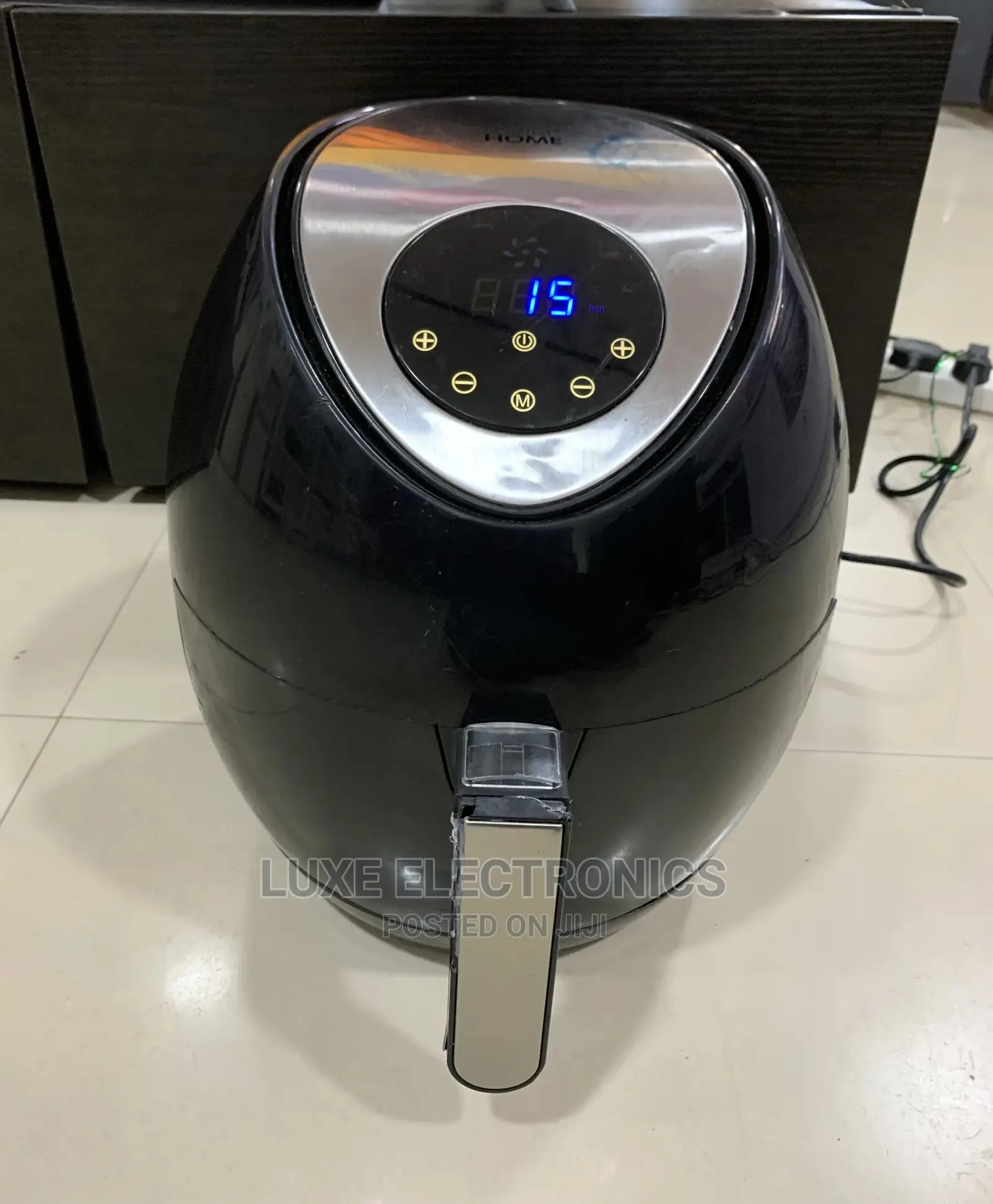 7liters Foreign Used Air Fryer