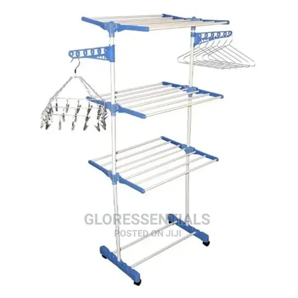 Quality Cloth Dryer Hanger Rack