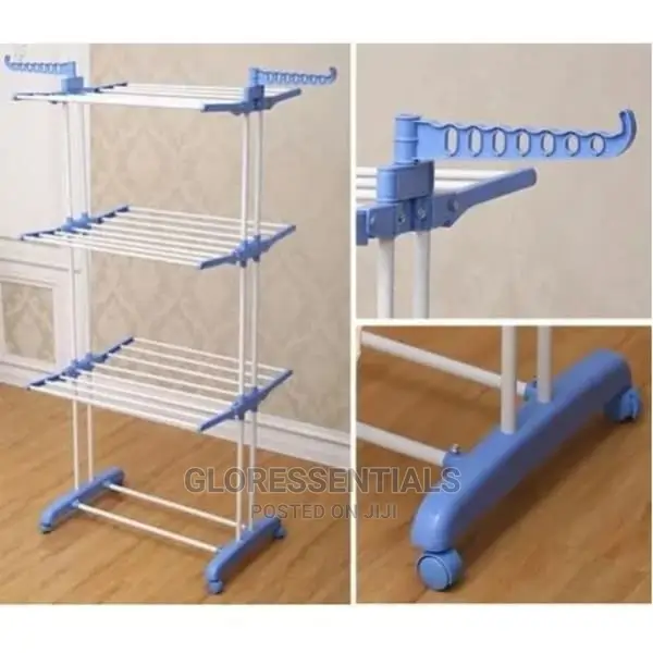 Quality Cloth Dryer Hanger Rack
