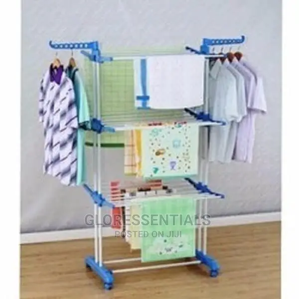 Quality Cloth Dryer Hanger Rack