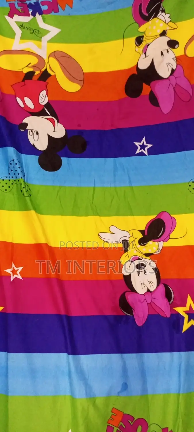 Tm Interiors Exclusive Quality Kiddies Beddings Sets
