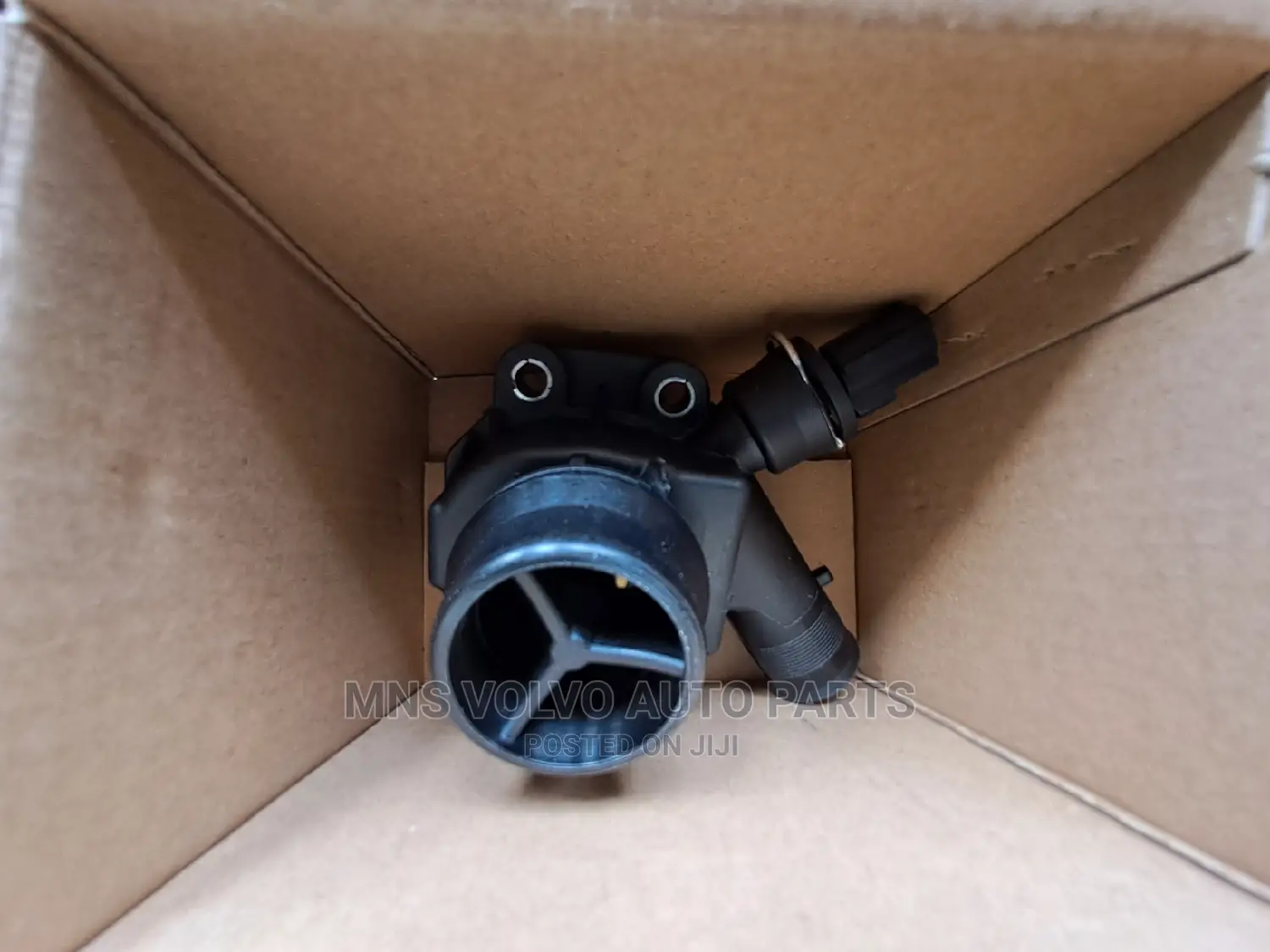 Volvo 3.2,3.0 Engine Thermostat