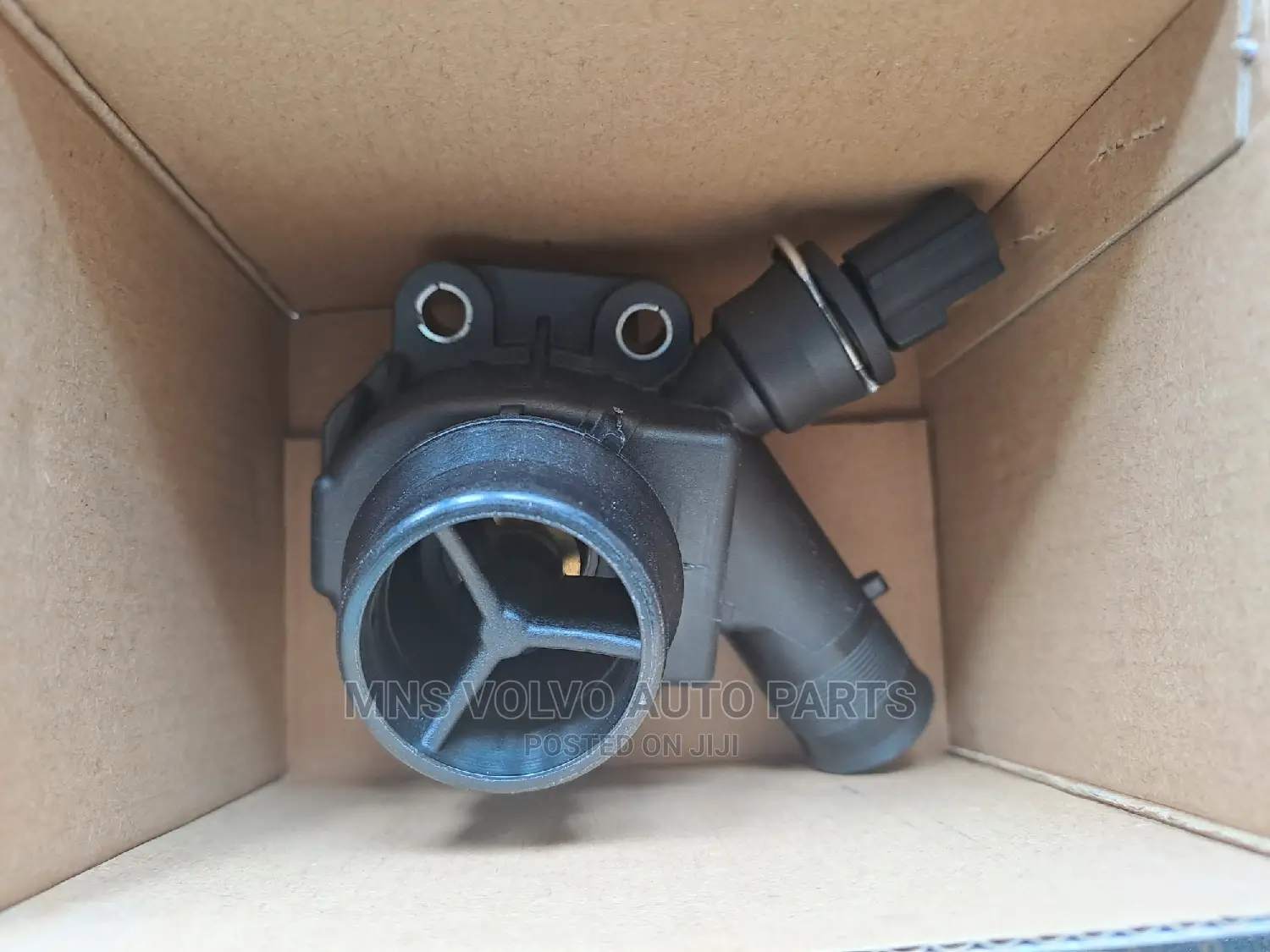 Volvo 3.2,3.0 Engine Thermostat