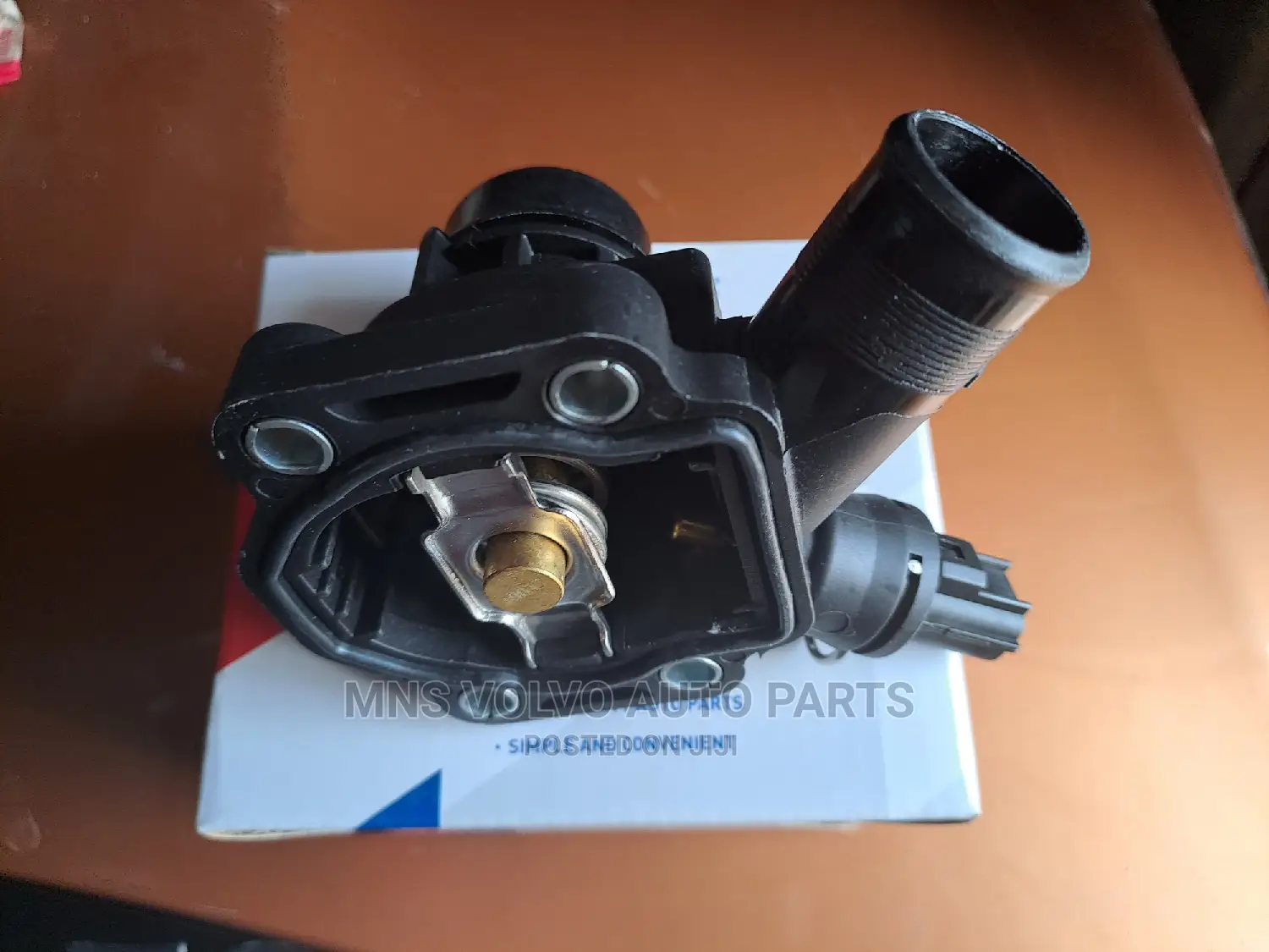 Volvo 3.2,3.0 Engine Thermostat