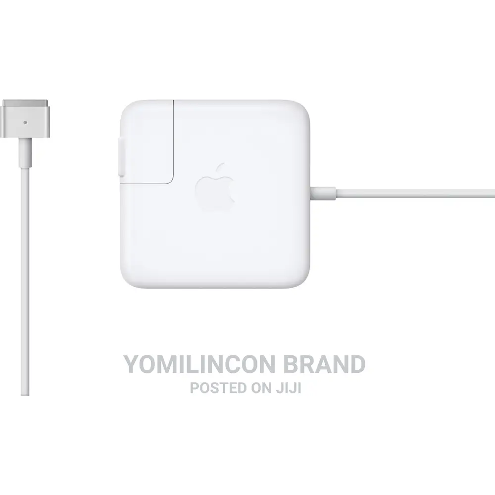 Apple 45W Magsafe 2 Md592b/B