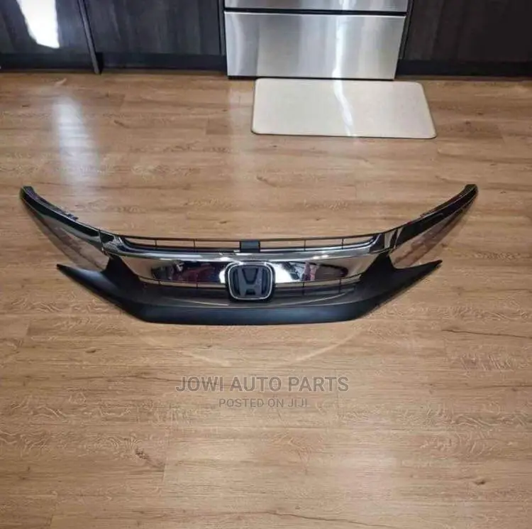 Complete Grille 2016-18 Honda Civic