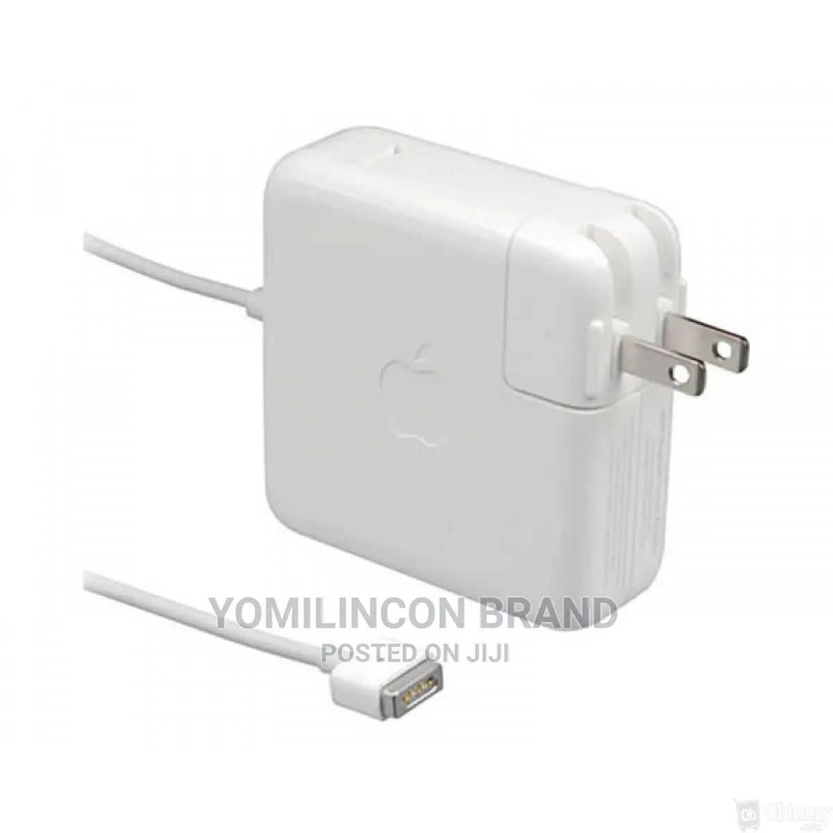 Apple 85W Magsafe 2 Power Adapter