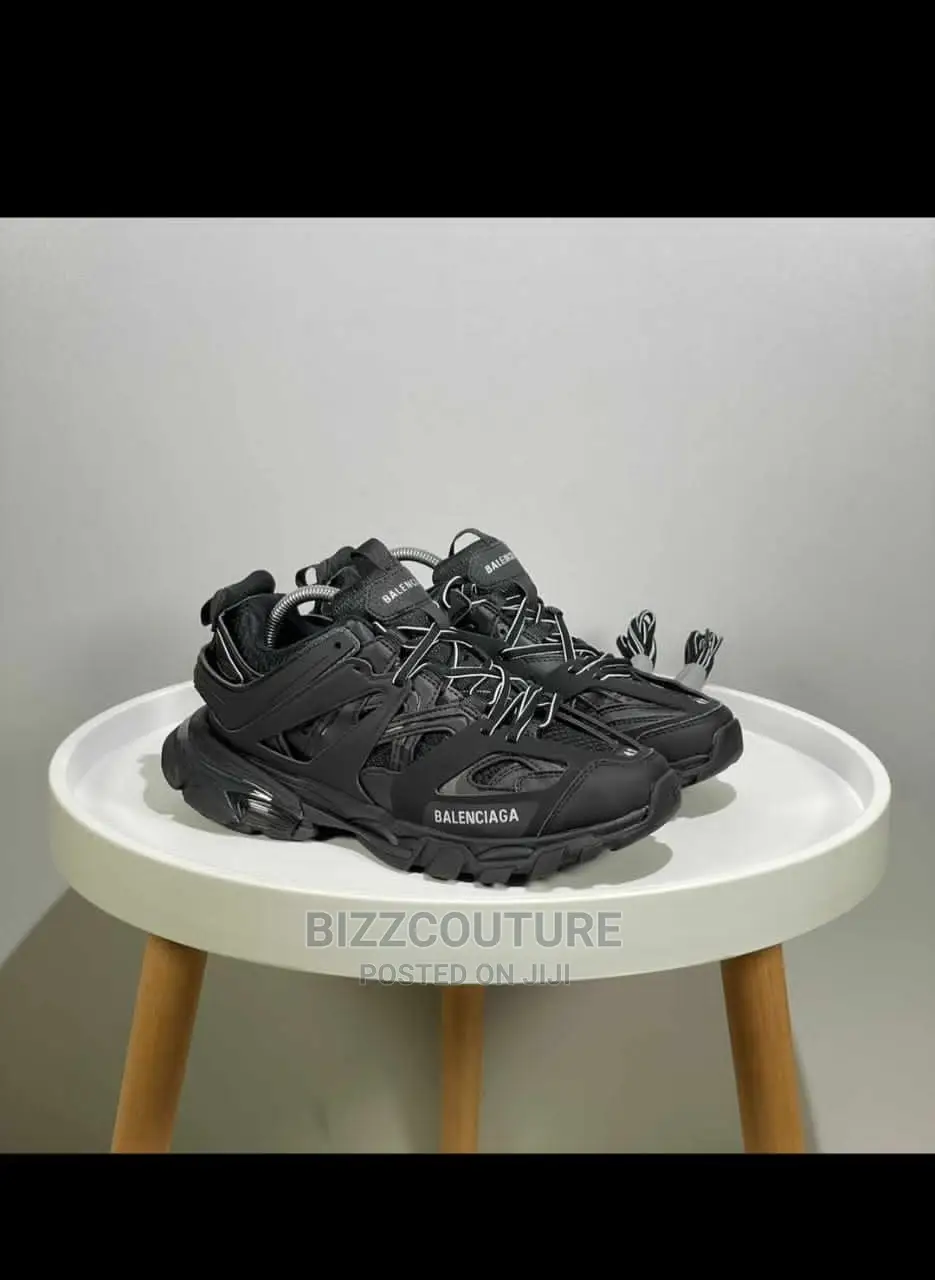 Original BALENCIAGA Sneakers Available in Store