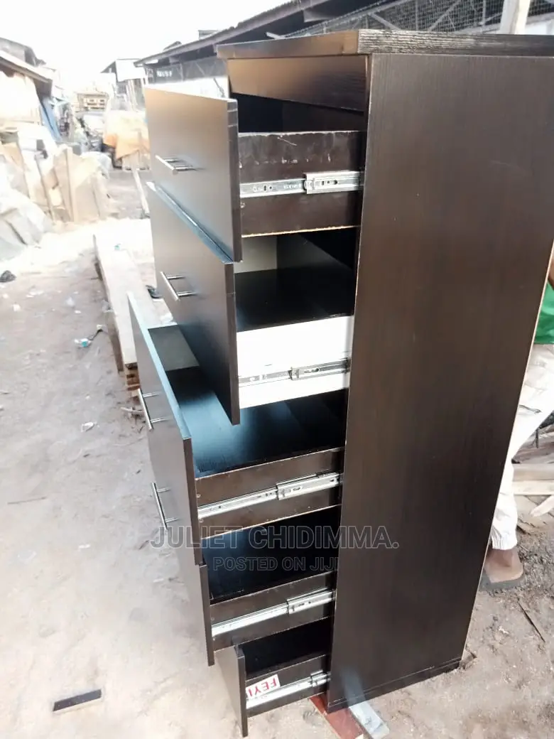 Quality Set of Drawers