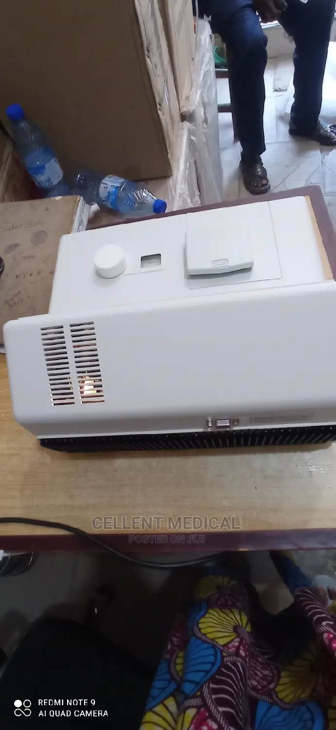 Spectrophotometer 23A.
