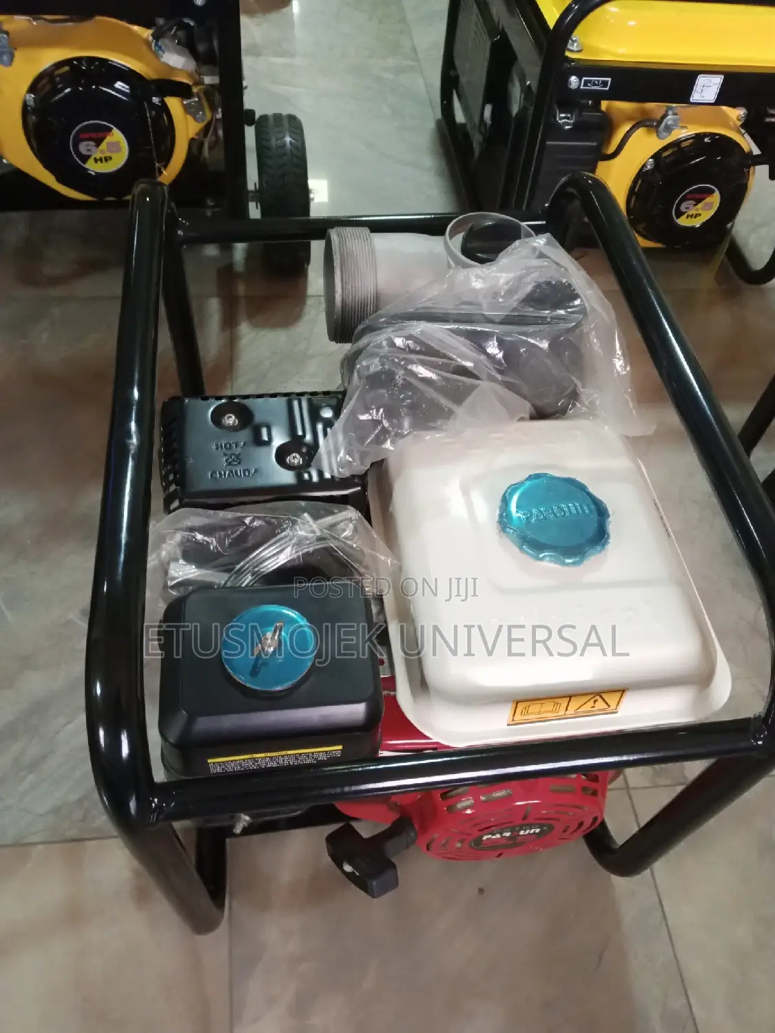 Persun 3inches Water Pump WP30