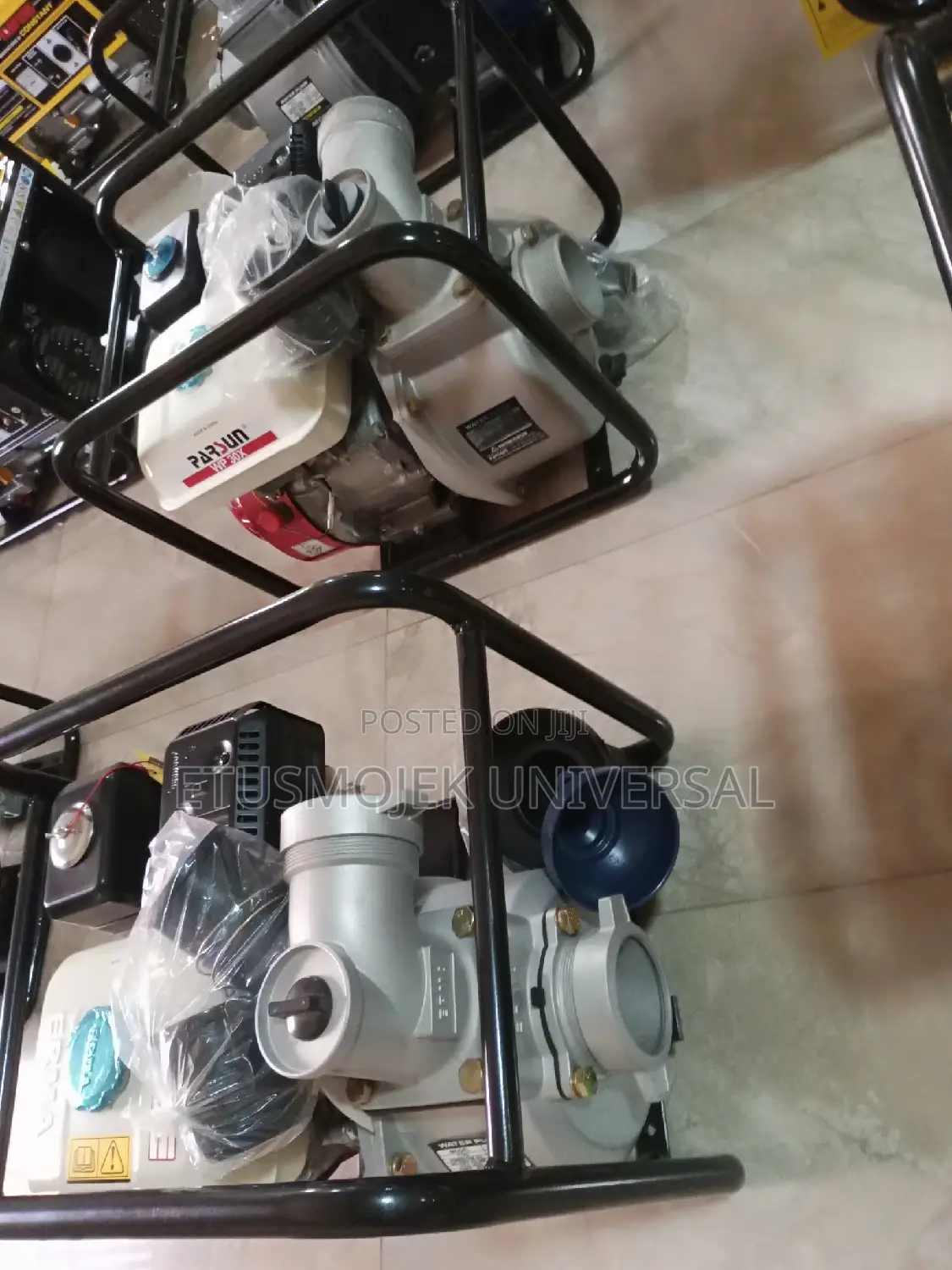 Persun 3inches Water Pump WP30