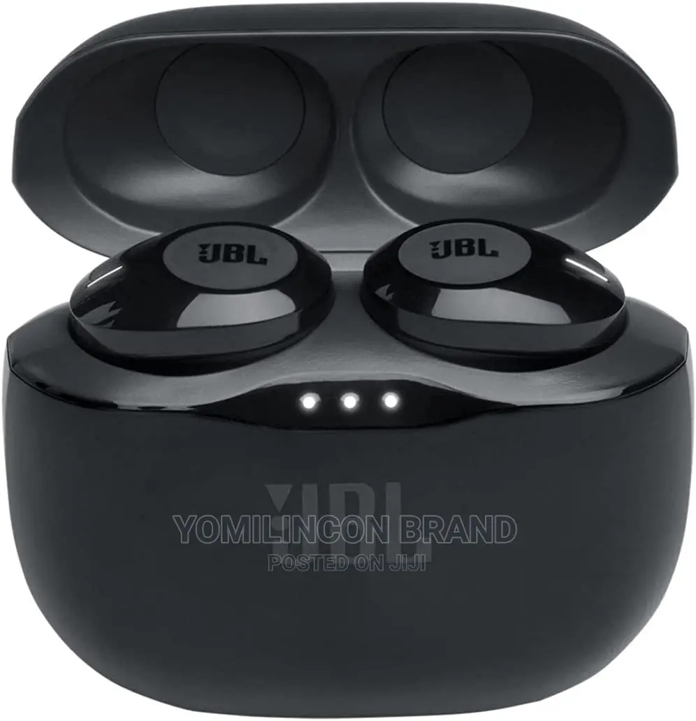 JBL T120 True Wireless in Ear Headphone