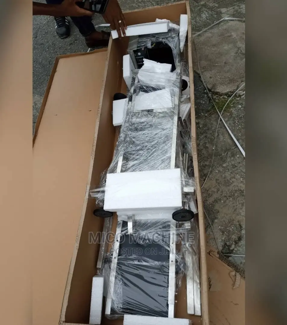1.5 Meter Electric Belt Conveyor