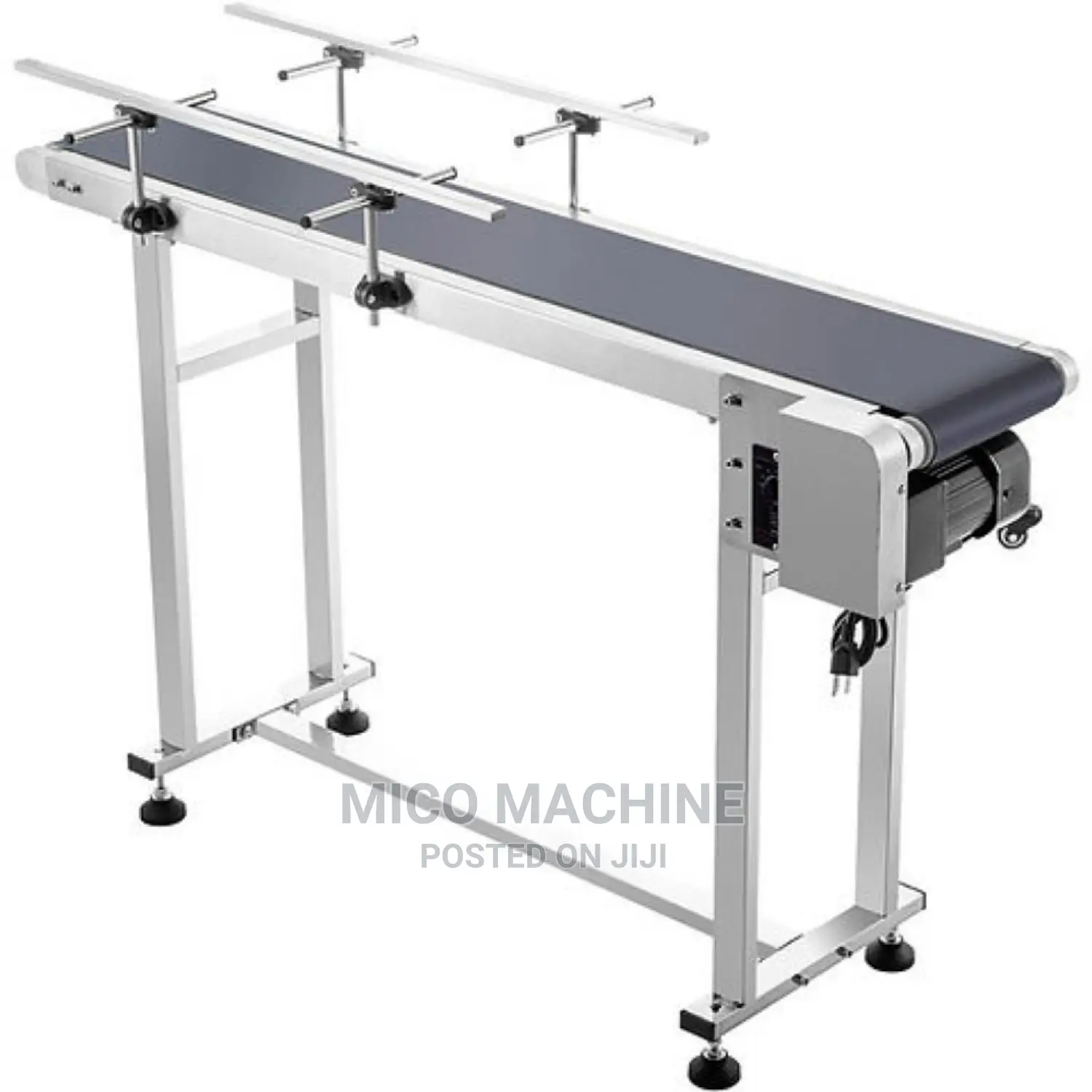 1.5 Meter Electric Belt Conveyor