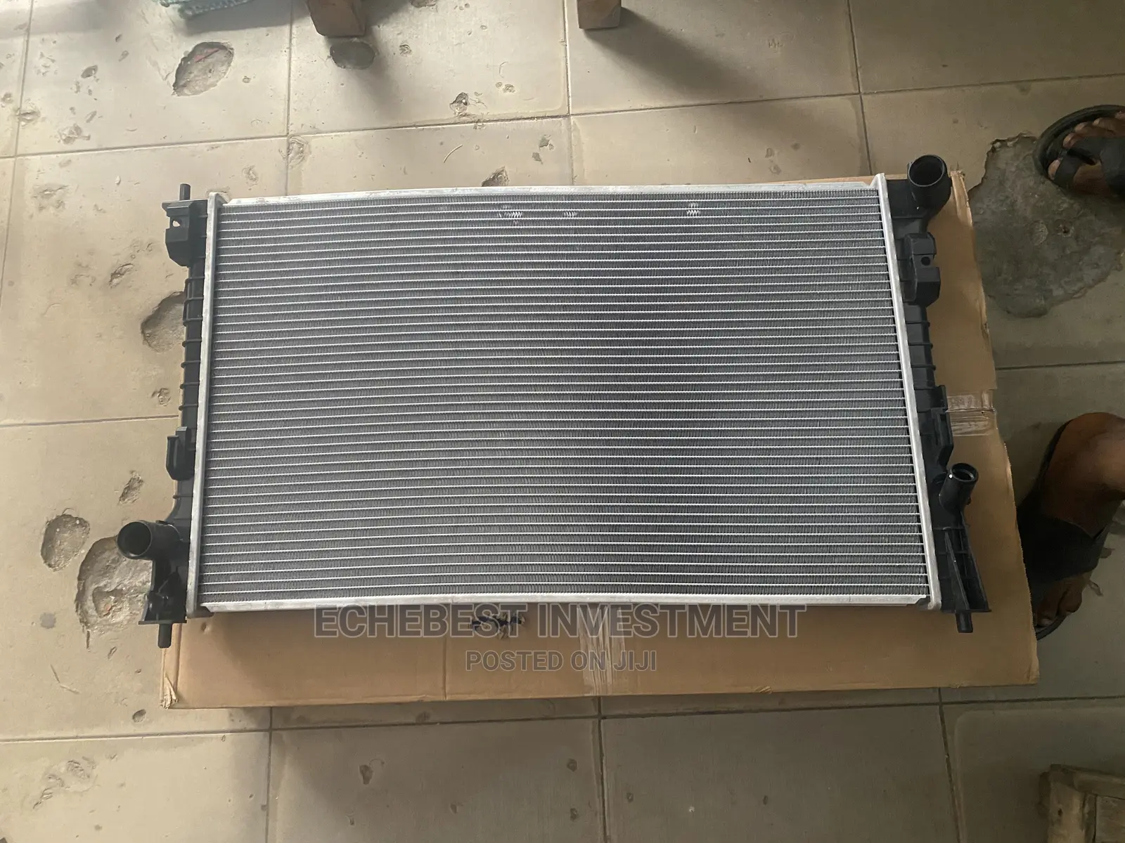Quality Radiator for Ford Edge 2010,2012,2013,2014