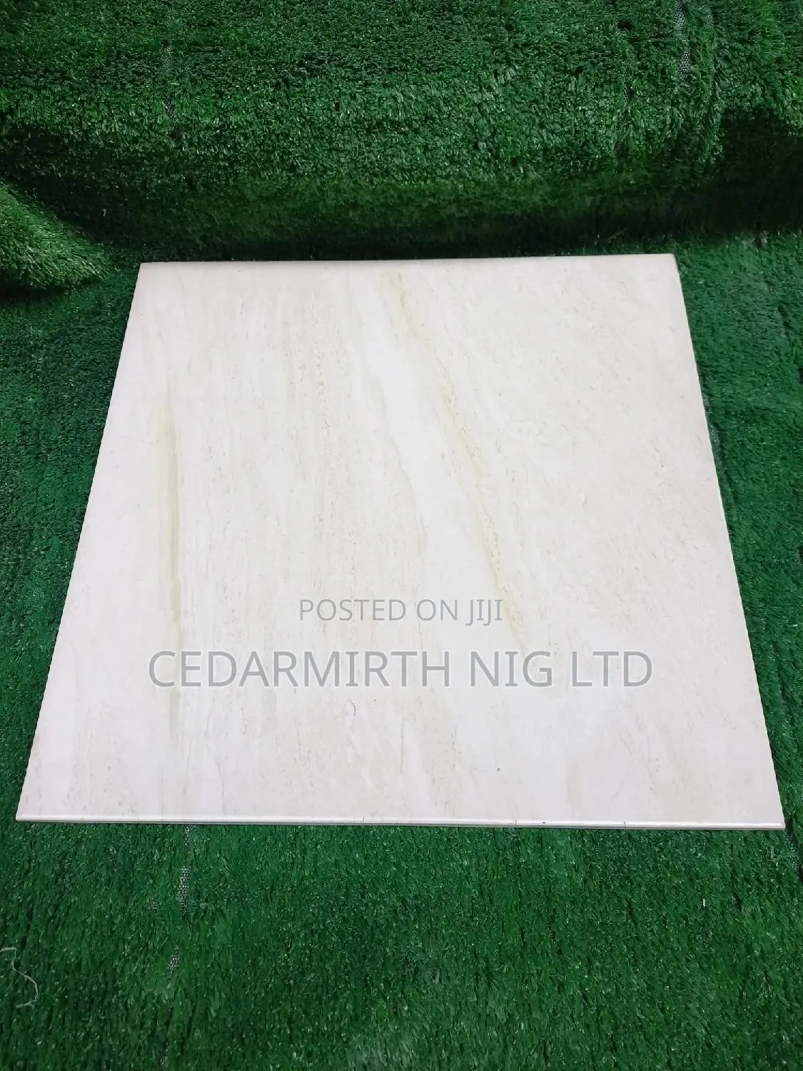 Room Floor Tile