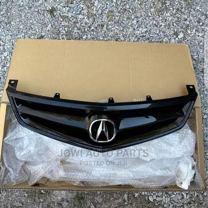 Front Grille Acura TSX 2006 Model USA Type