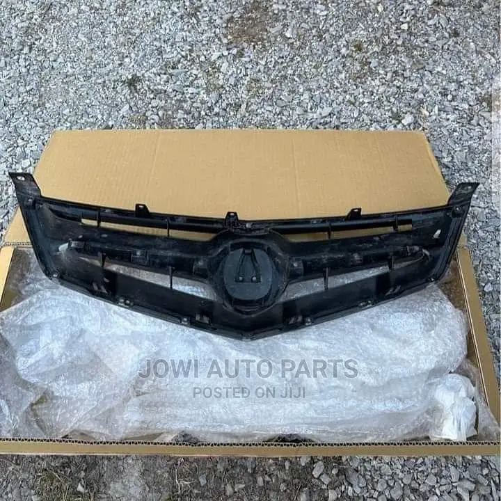 Front Grille Acura TSX 2006 Model USA Type
