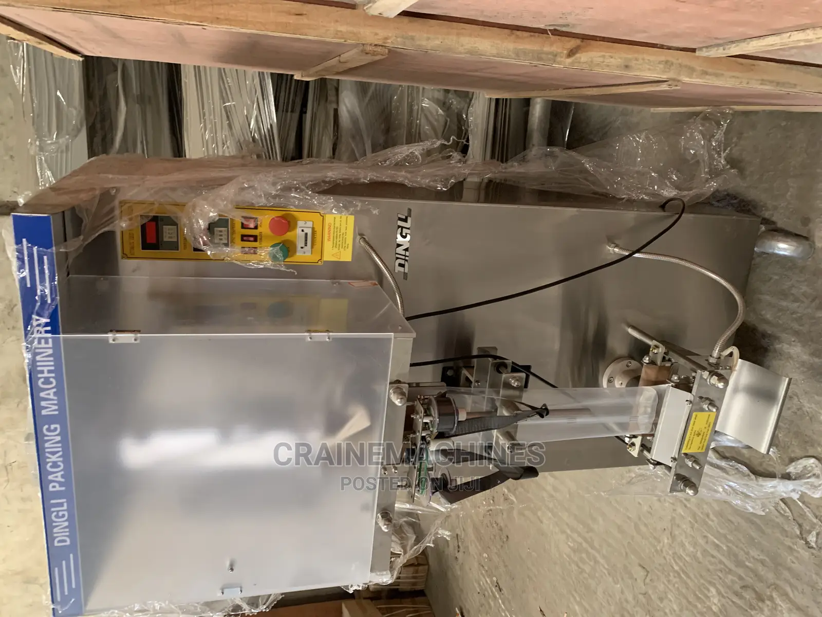 Sachet Water Machine Sachet Water Machine Sachet Water Machi