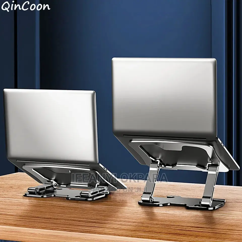 New Laptop Stand