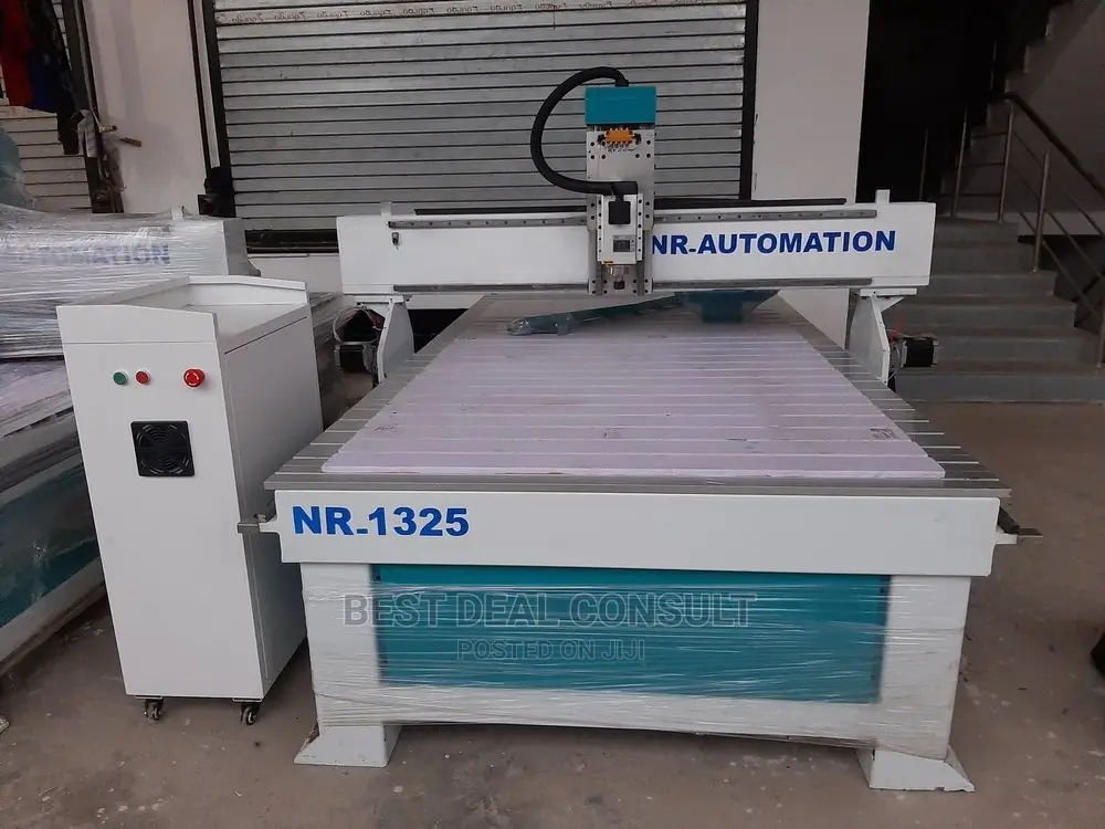 CNC Machine