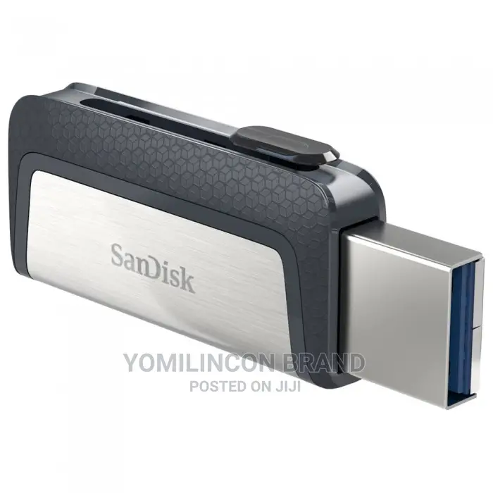 Sandisk OTG Type C 16gb