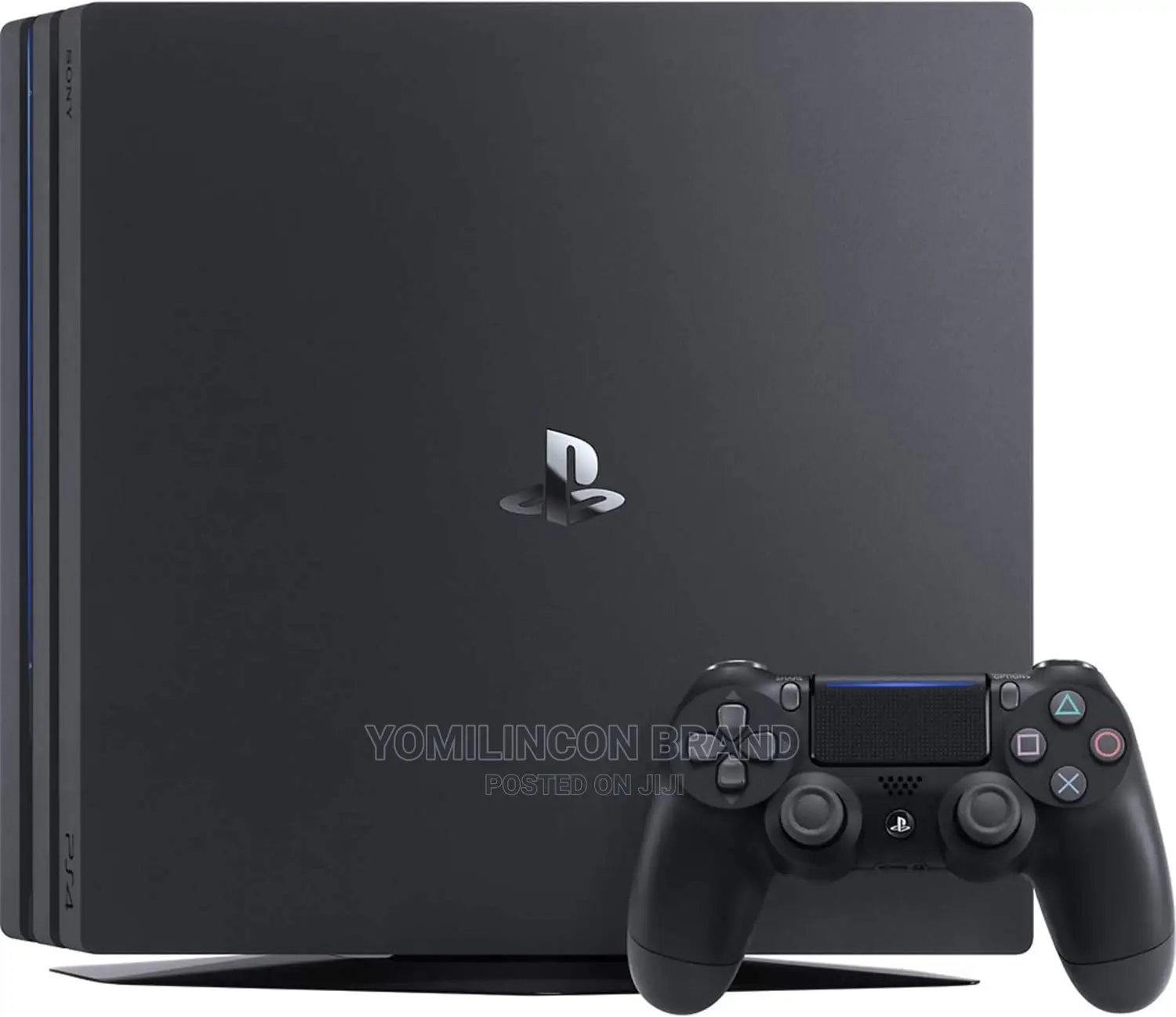 SONY Playstation 4 1tb Console
