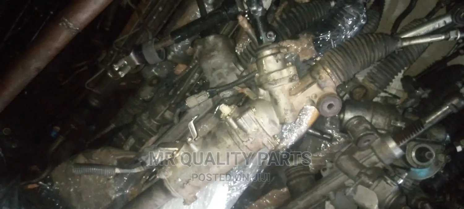 Steering Rack for Lexus Rx450h