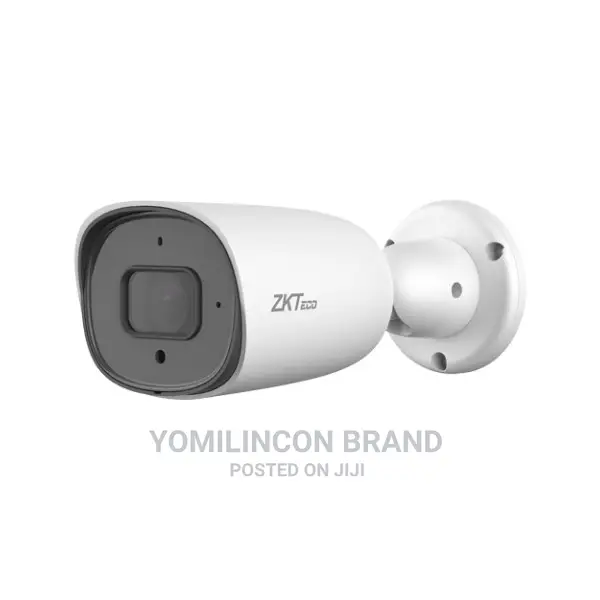 Zkteco CCTV 2mp AHD Camera Bs-32b11a