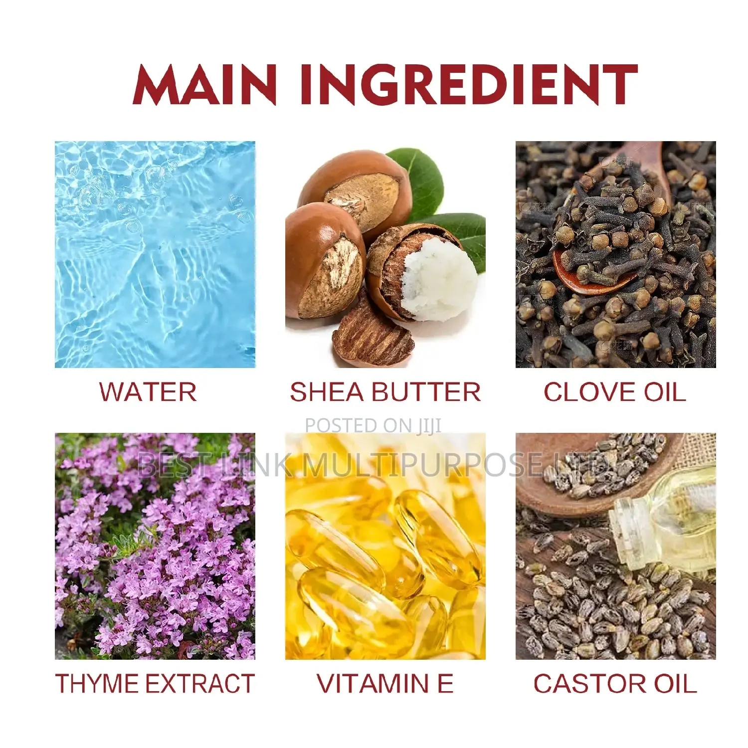 Anti Paronychia Relief Oil