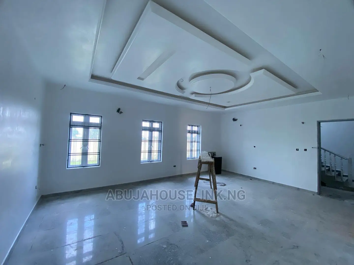 9bdrm Duplex in Katampe Extension for sale