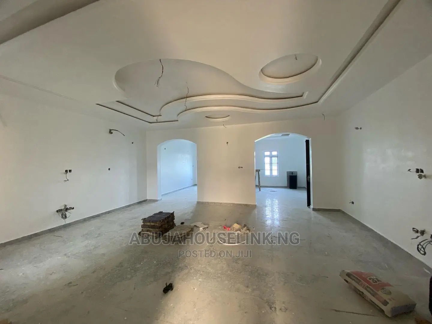 9bdrm Duplex in Katampe Extension for sale