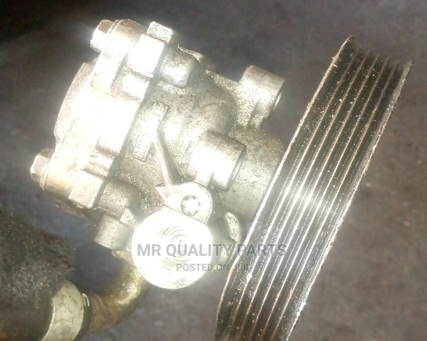 Power Steering Pump for Nissan Pathfinder 2005