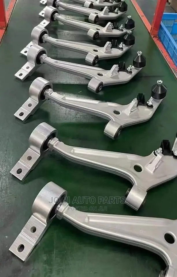 Original Taiwan Lower Arm Acura MDX 2008-12 Model